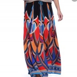 Flying Tomato Skirt Small